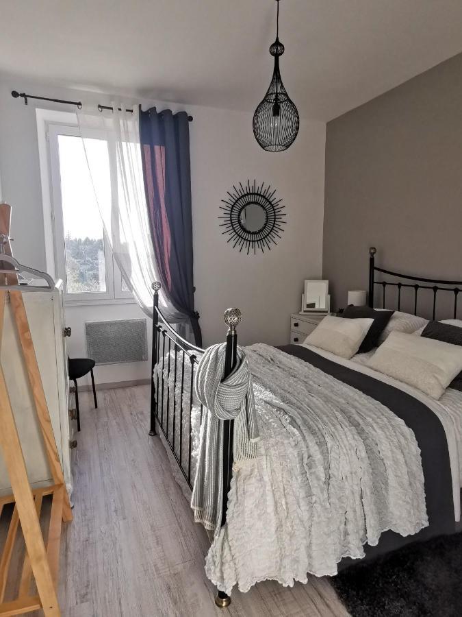 كونفولين 'Quelle Belle Vue' Chambre D'Hote المظهر الخارجي الصورة