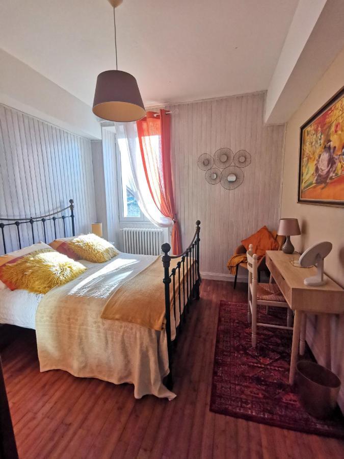 كونفولين 'Quelle Belle Vue' Chambre D'Hote المظهر الخارجي الصورة