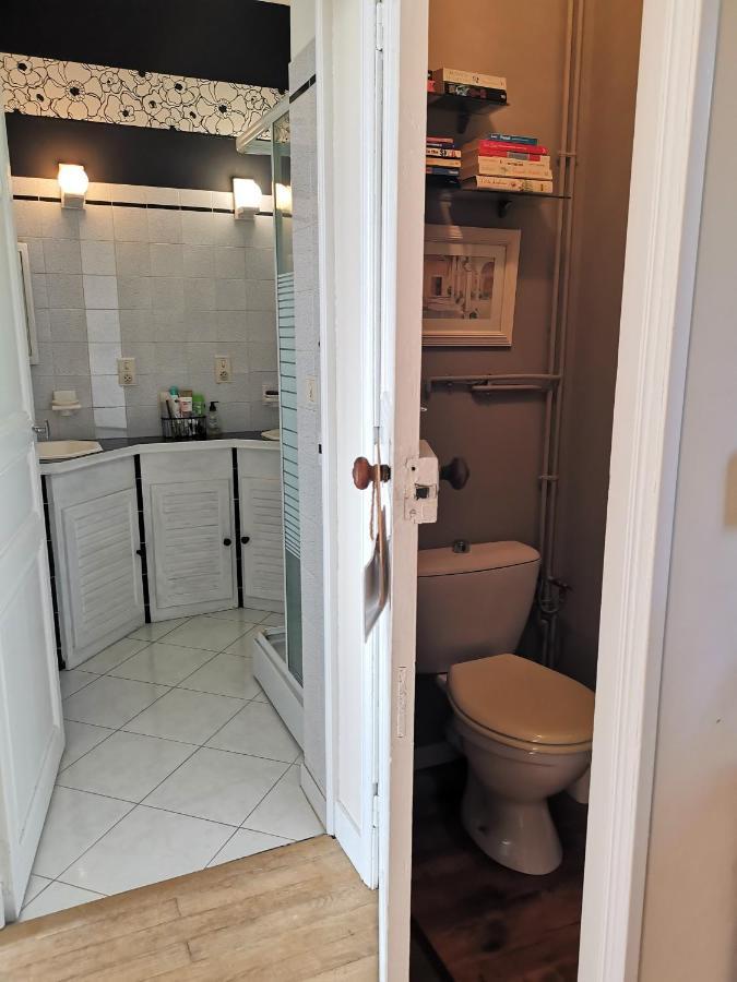 كونفولين 'Quelle Belle Vue' Chambre D'Hote المظهر الخارجي الصورة