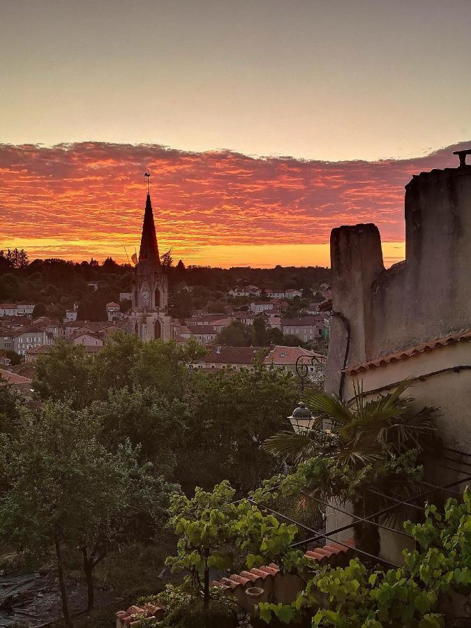 كونفولين 'Quelle Belle Vue' Chambre D'Hote المظهر الخارجي الصورة