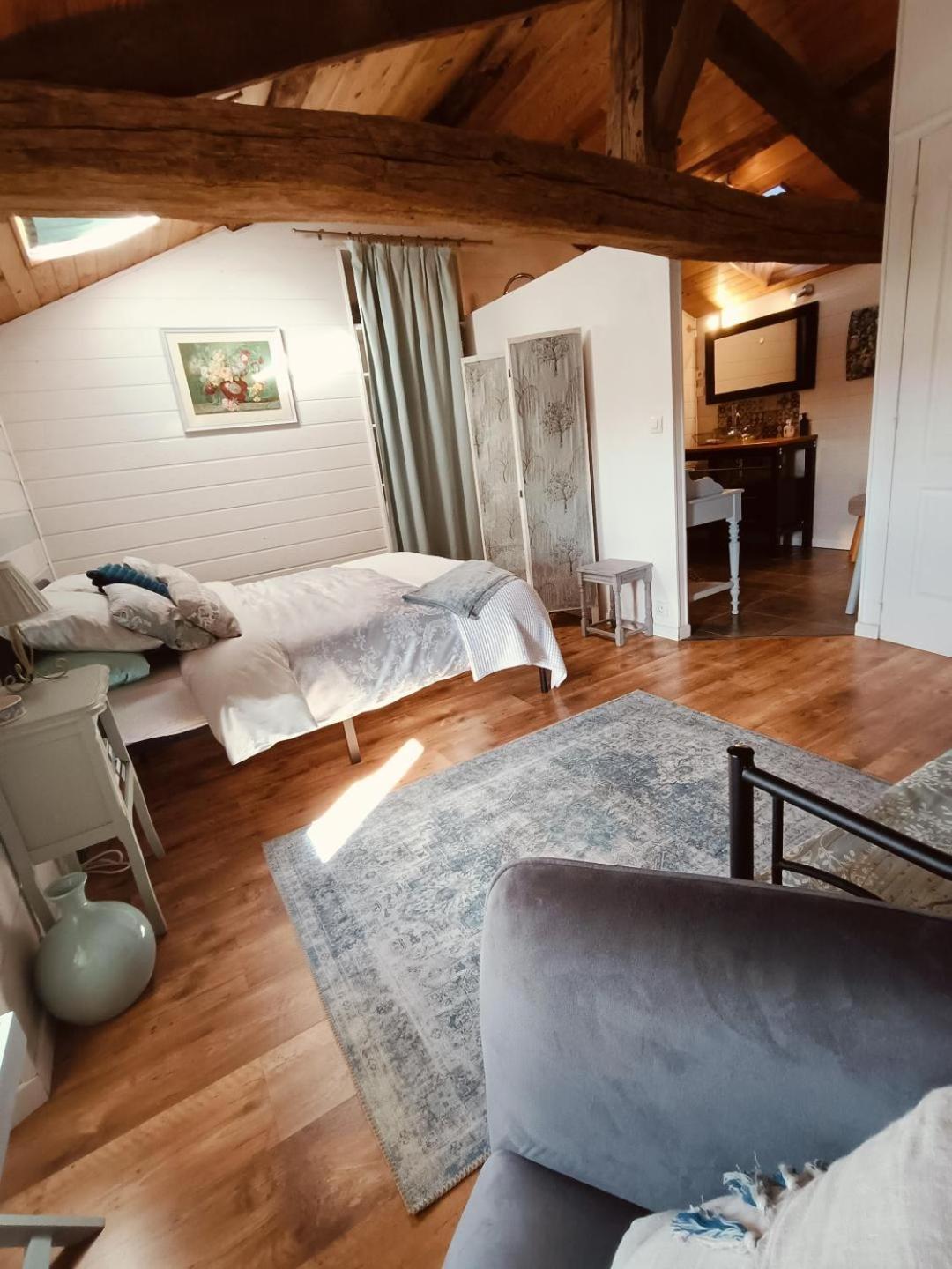 كونفولين 'Quelle Belle Vue' Chambre D'Hote المظهر الخارجي الصورة