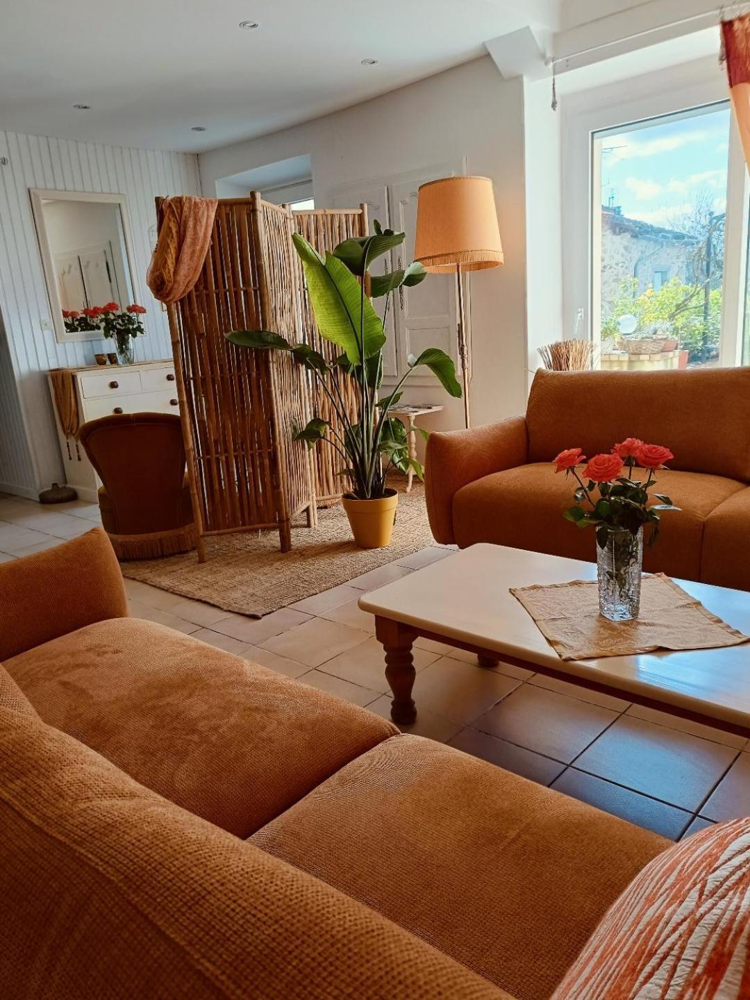 كونفولين 'Quelle Belle Vue' Chambre D'Hote المظهر الخارجي الصورة
