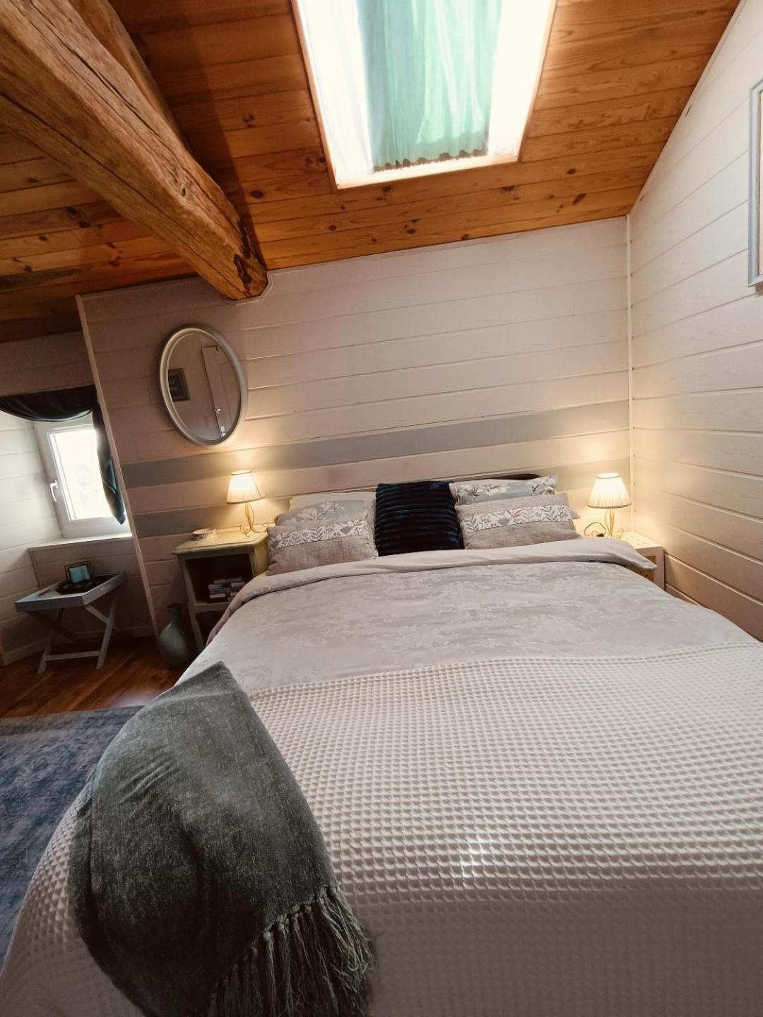 كونفولين 'Quelle Belle Vue' Chambre D'Hote المظهر الخارجي الصورة