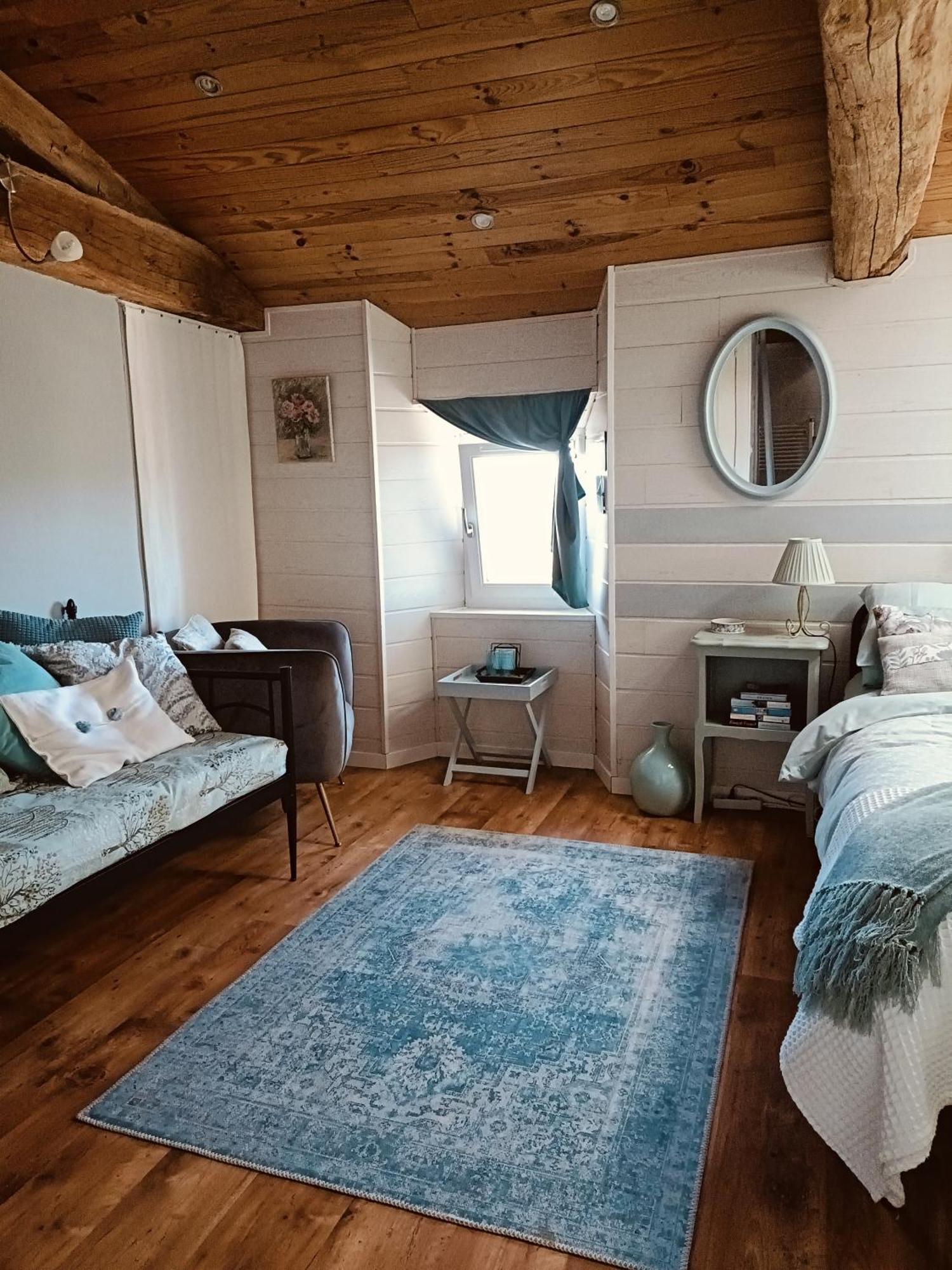 كونفولين 'Quelle Belle Vue' Chambre D'Hote المظهر الخارجي الصورة
